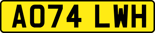 AO74LWH