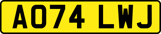AO74LWJ
