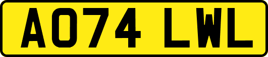 AO74LWL