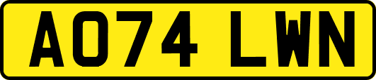AO74LWN