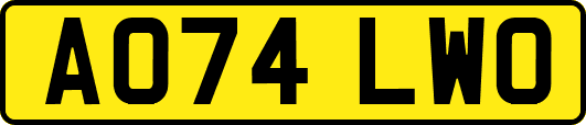 AO74LWO