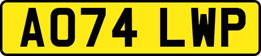AO74LWP