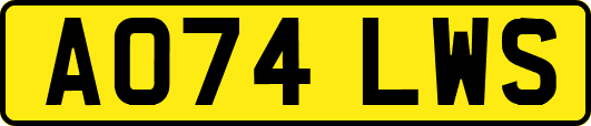 AO74LWS