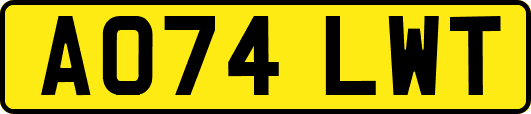 AO74LWT