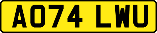 AO74LWU