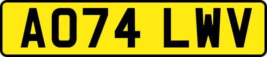 AO74LWV
