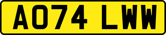 AO74LWW