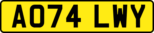 AO74LWY