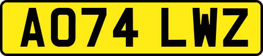 AO74LWZ