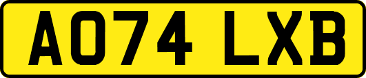 AO74LXB