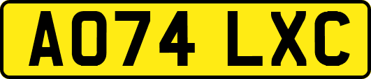 AO74LXC