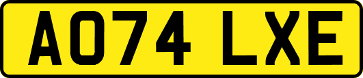 AO74LXE