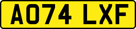 AO74LXF