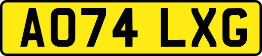 AO74LXG
