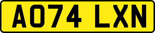 AO74LXN