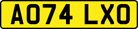 AO74LXO