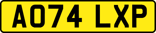 AO74LXP