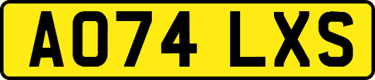 AO74LXS