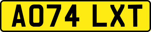 AO74LXT