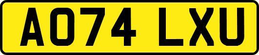 AO74LXU