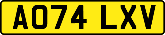 AO74LXV