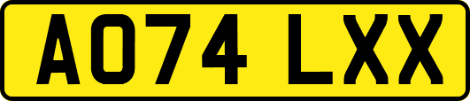 AO74LXX