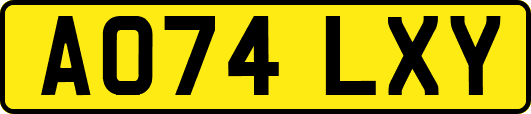AO74LXY