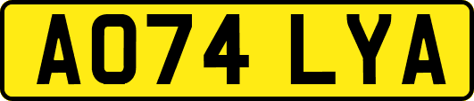 AO74LYA