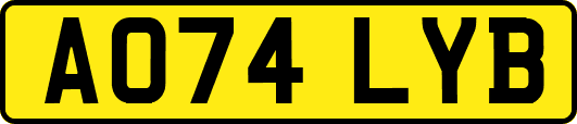 AO74LYB