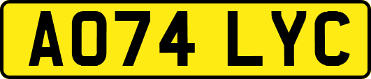 AO74LYC