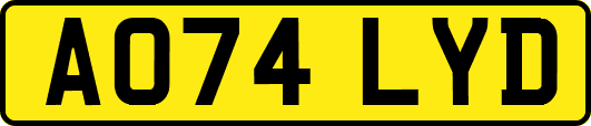 AO74LYD