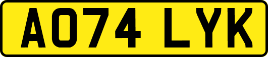 AO74LYK