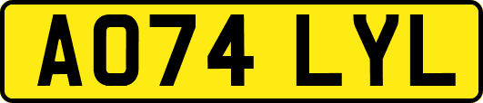 AO74LYL