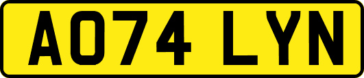AO74LYN