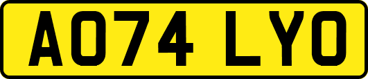 AO74LYO