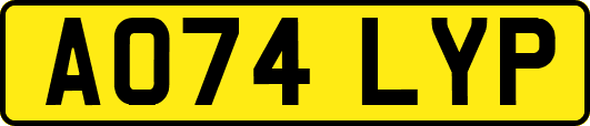 AO74LYP