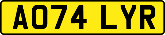 AO74LYR