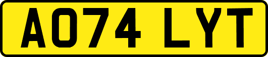 AO74LYT