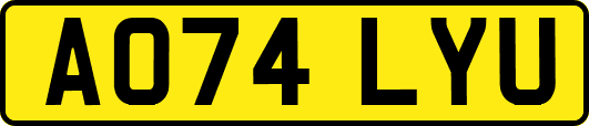 AO74LYU