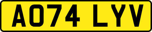 AO74LYV