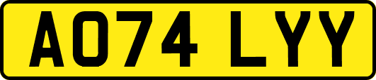 AO74LYY
