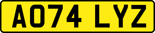 AO74LYZ