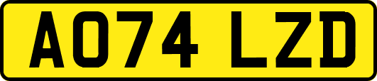 AO74LZD