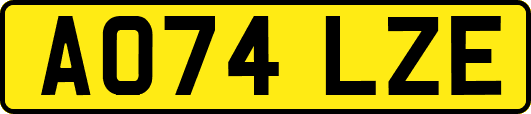 AO74LZE