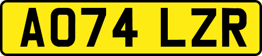 AO74LZR