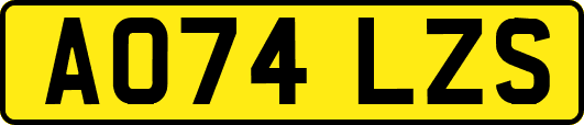 AO74LZS