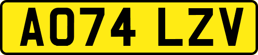 AO74LZV