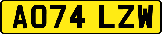 AO74LZW