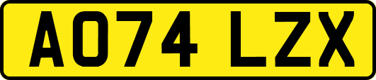 AO74LZX