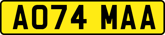 AO74MAA